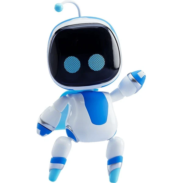 Akčná figúrka Nendoroid Astro's Playroom - Astro (Re-run) 10 cm - Figúrky - Hlavný obrázok