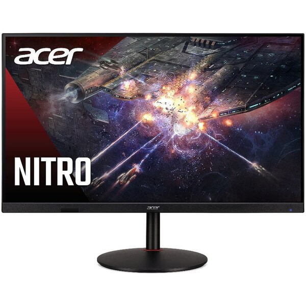 E-shop Acer Nitro XV322QKKVbmiiphuzx herný monitor 31,5"
