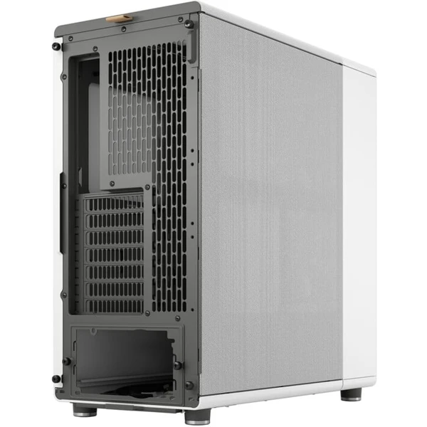 Fractal Design North Chalk White - Počítačové skrine - Obrázok K40L100501
