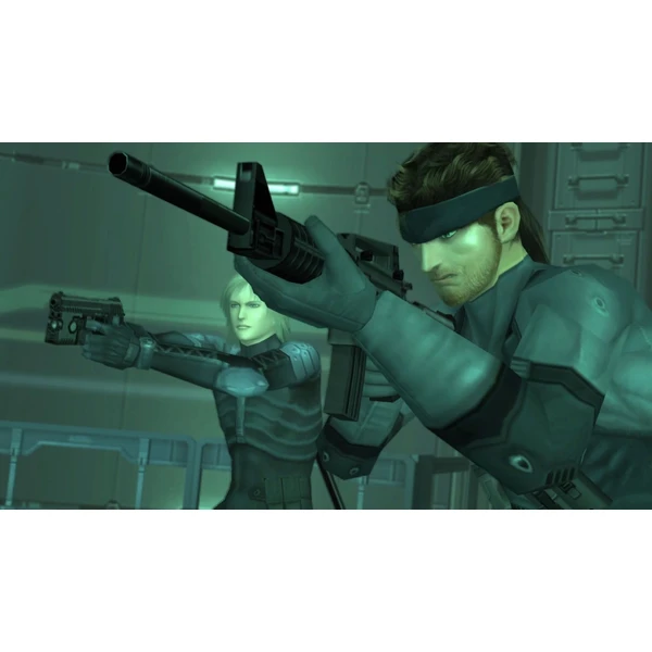 Metal Gear Solid Master Collection Volume 1 (Xbox Series X) - Hry na Xbox Series - Obrázok K413000701