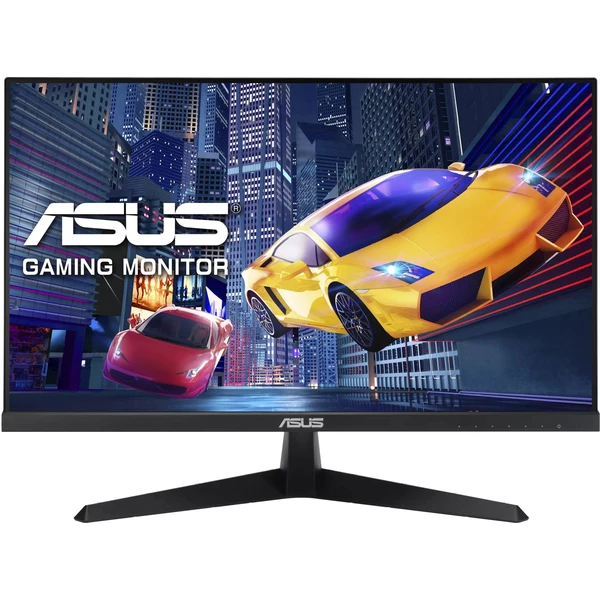 ASUS VY249HGR herný monitor 24" - Monitory - Hlavný obrázok