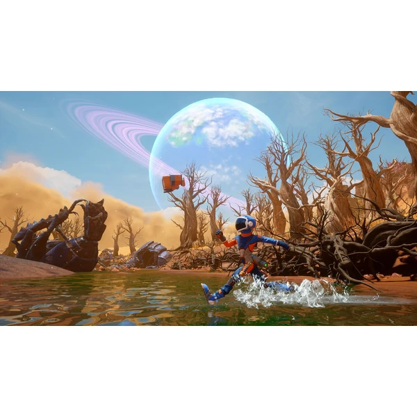 Revenge of the Savage Planet: Day One Edition (PS5) - Hry na PS5 - Obrázok K4LC000J01