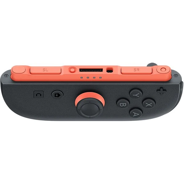 Nintendo Joy-Con 2 Set modrá/červená - Herné ovládače - Obrázok K4QD000P01