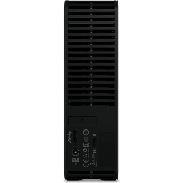 WD Elements Desktop 8TB Externý 3.5" disk USB 3.0 - Pevné disky - Obrázok K553000N01