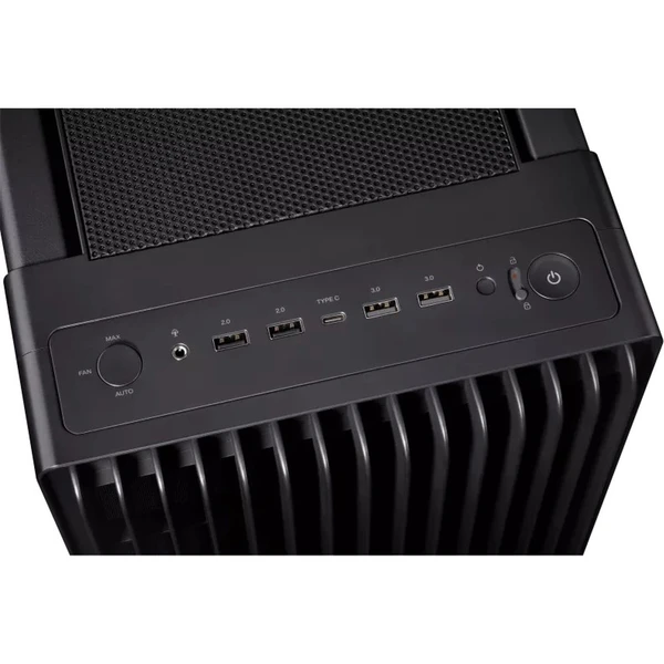 ASUS PROART PA602 TG čierna - Počítačové skrine - Obrázok K5C1000O01