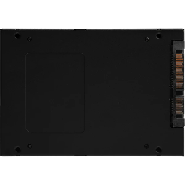 Kingston KC600 SSD 2.5'' 1TB - SSD - Obrázok K5HV000501