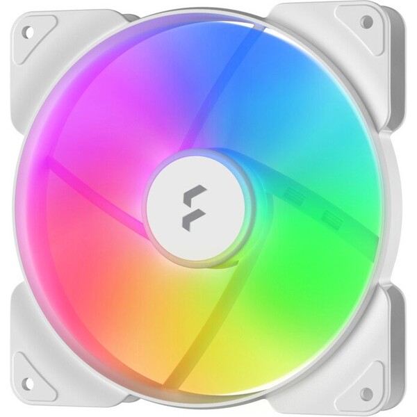 E-shop Fractal Design Aspect 14 RGB White Frame