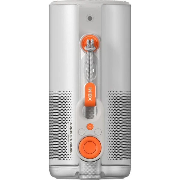 XGIMI MoGo 4 - Projektory - Obrázok K6IH000L01