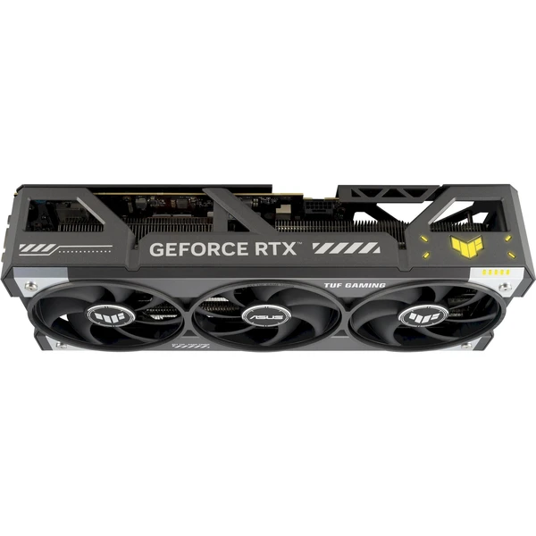 ASUS TUF Gaming NVIDIA GeForce RTX 5080 16GB GDDR7 OC - Grafické karty - Obrázok K6JB000O01