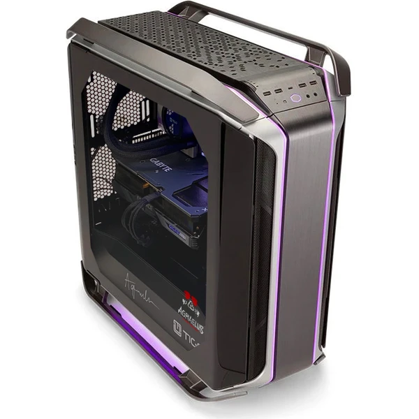 TIGO by Agraelus i9-14900K 4090 - 4TB 64GB WIFI - Stolné počítače - Hlavný obrázok