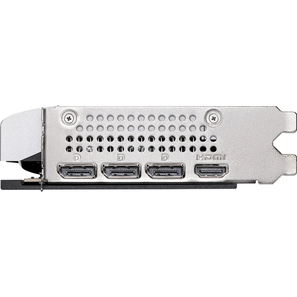 MSI NVIDIA GeForce RTX 5060 Ti 8G VENTUS 2X OC PLUS - Grafické karty - Obrázok K7ZD000P01