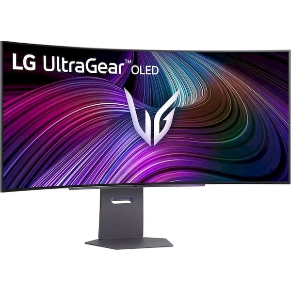 LG UltraGear webOS 45GX90SA-B herný monitor 45" - Monitory - Obrázok K83F000P01