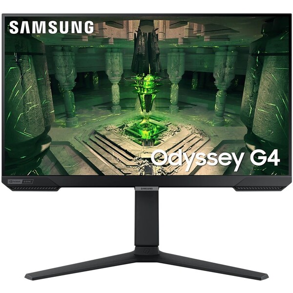 E-shop Samsung Odyssey G40B herný monitor 25"