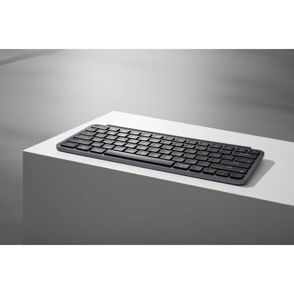 Keychron B1 Pre klávesnice (US) sivá - Klávesnice - Obrázok K88F000J01