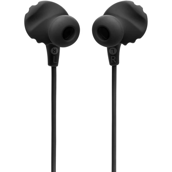 JBL Endurance Run 2 Black - Slúchadlá - Obrázok K8EWF00101
