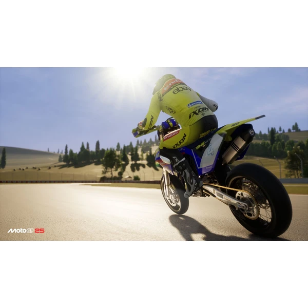 MotoGP 25 Day One Edition (PS5) - Hry na PS5 - Obrázok K8HE000L01