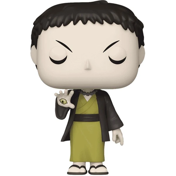 Funko POP! #1410 Animácia: Demon Slayer - Yahaba (GITD) - Funko POP! - Obrázok K8M9000O01