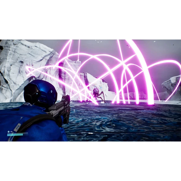 Project Tower (PS5) - Hry na PS5 - Obrázok K8XD000N01