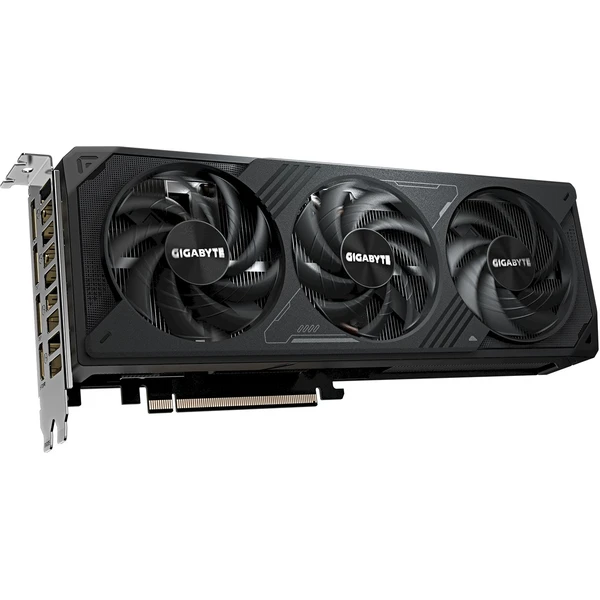 GIGABYTE NVIDIA GeForce RTX 5070 WINDFORCE OC SFF 12G - Grafické karty - Obrázok KAJB000O01
