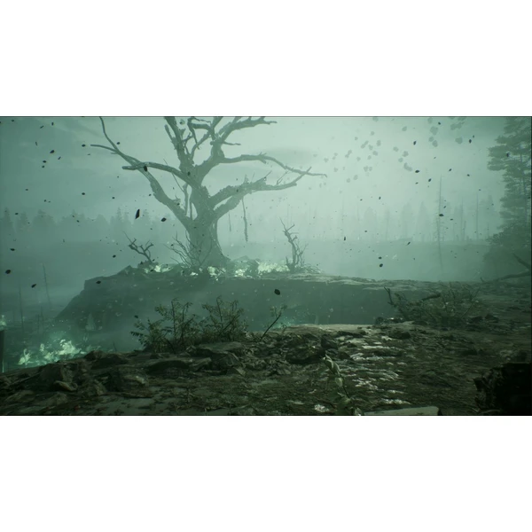 Chernobylite (PS5) - Hry na PS5 - Obrázok KAYA100501