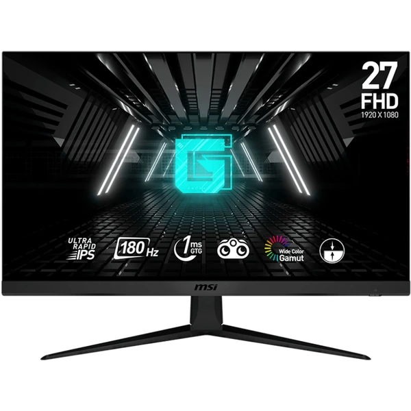 MSI G2712F herný monitor 27" - Monitory - Obrázok KBC1000O01