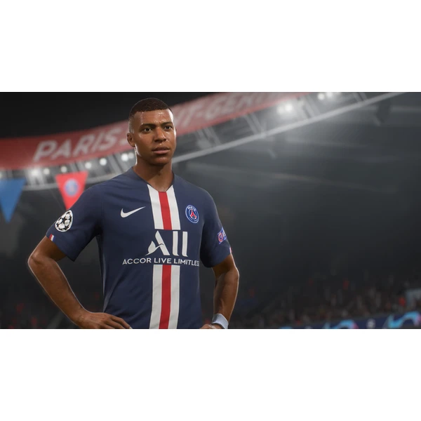 FIFA 21 (Xbox One) - Hry na Xbox One - Obrázok KBF3100201