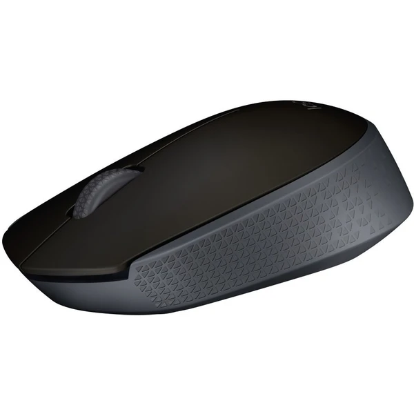 Logitech Wireless Mouse M171 čierna - Myši - Obrázok KBF6300301