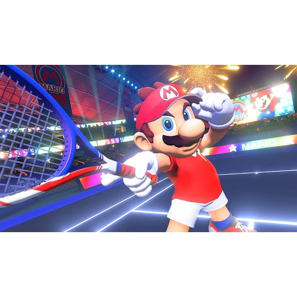 Mario Tennis Aces (SWITCH) - Hry na Nintendo Switch - Obrázok KBFO600301