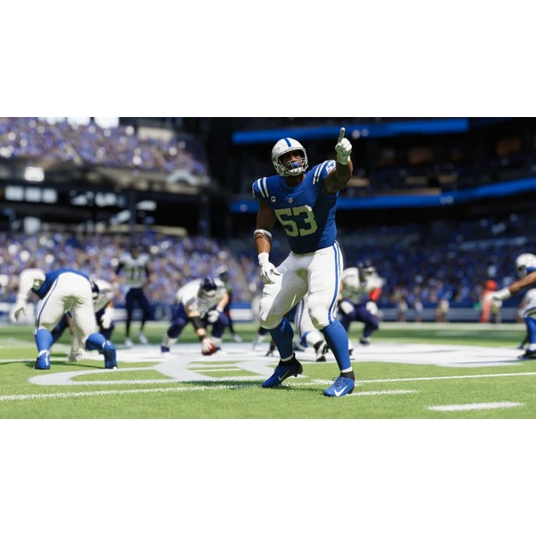 MADDEN NFL 23 (PS5) - Hry na PS5 - Obrázok KBQTF00101
