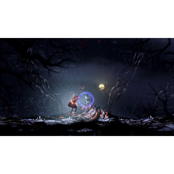Shadow Labyrinth (Switch) - Hry na Nintendo Switch - Obrázok KCOG000L01
