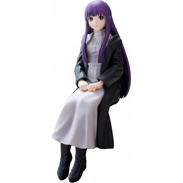 Figúrka Furyu Frieren: Beyond Journey's End - Fern 14 cm - Figúrky - Hlavný obrázok
