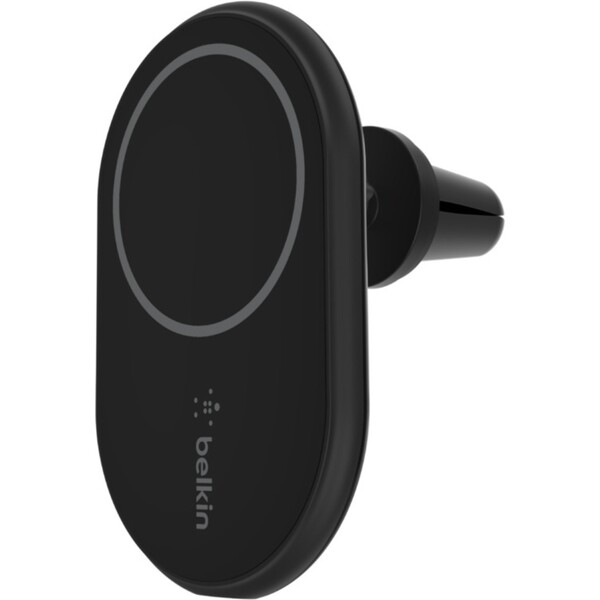 E-shop Belkin MagSafe Magnetic Wireless Car Charger 10W (bez adaptéra)