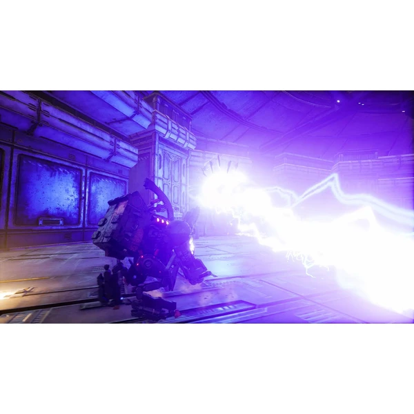 Synduality (PS5) - Hry na PS5 - Obrázok KDYA000L01
