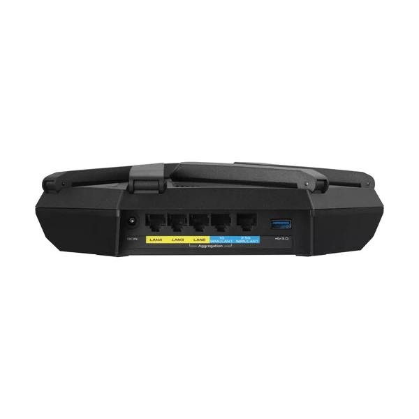 ASUS RT-AXE7800 Wi-Fi router - Wi-Fi routery - Obrázok KED6000701