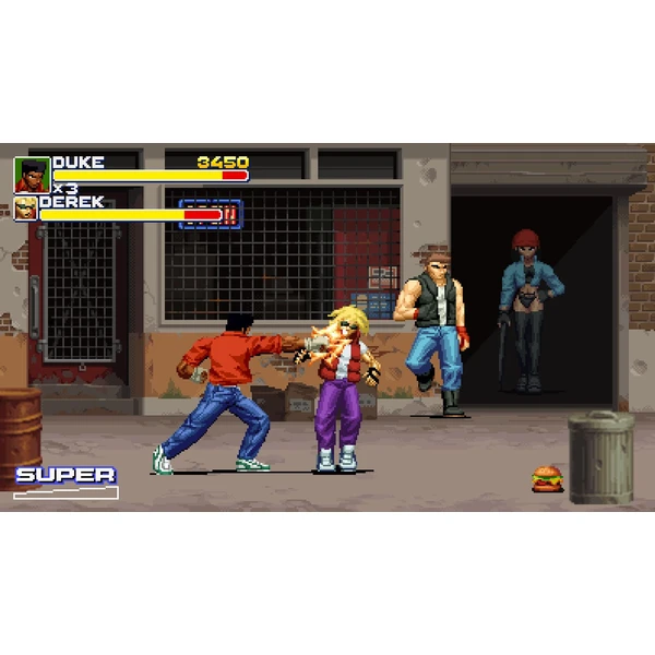Bitmap Bureau Collection (PS5) - Hry na PS5 - Obrázok KEX4000K01