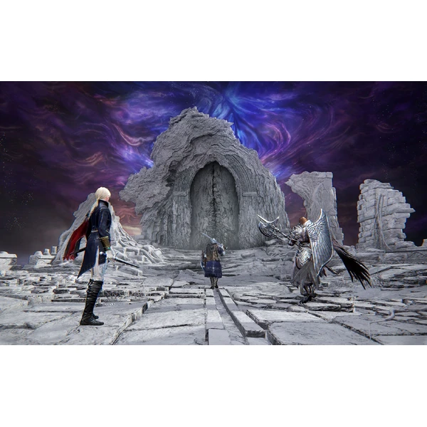 Elden Ring Nightreign Seekers Edition (PS4) - Hry na PS4 - Obrázok KEXD000N01