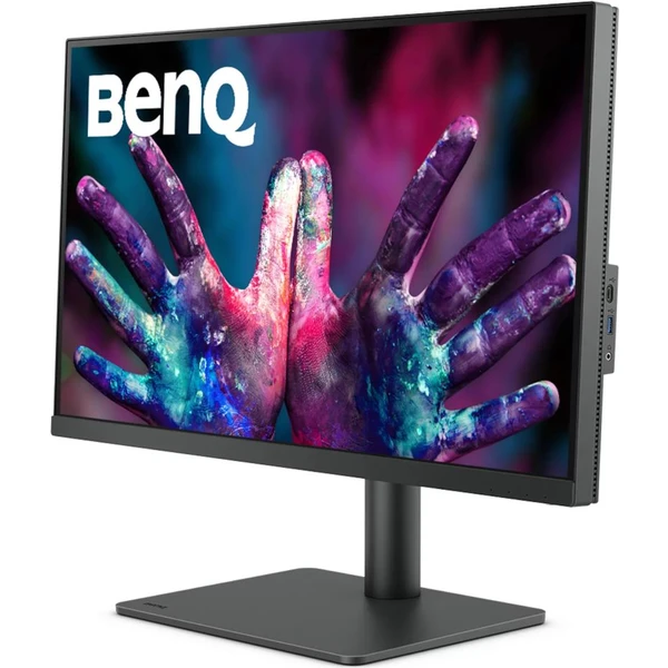 BenQ PD2705U monitor 27" čiern - Monitory - Obrázok KFYB100501