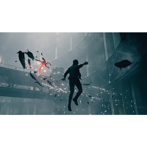 Control (Xbox One) - Hry na Xbox One - Obrázok KG94100201