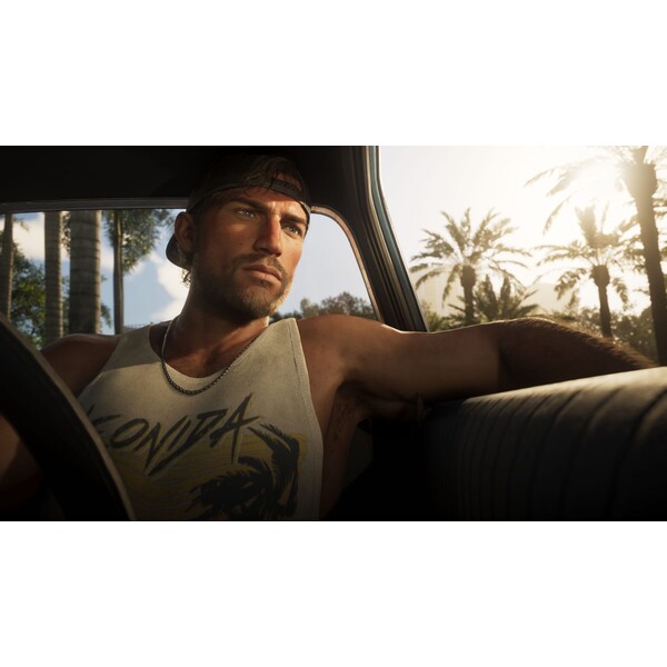 Grand Theft Auto VI (PS5) - Hry na PS5 - Obrázok KGPK000K01