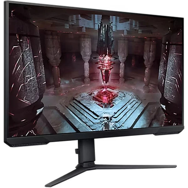 Samsung Odyssey G51C QHD herný monitor 32" - Monitory - Obrázok KI92000N01