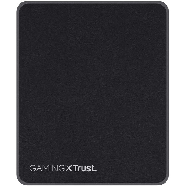 E-shop Trust GTX 715 podložka pod herné kreslo čierna