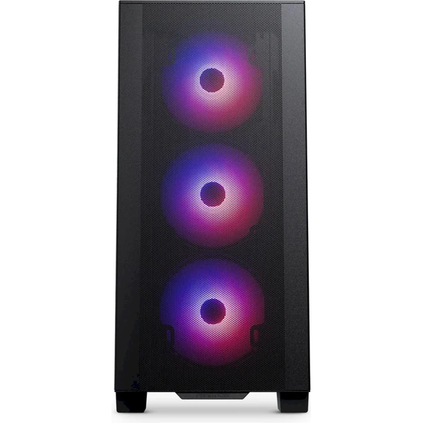 PHANTEKS XT Pro Ultra D-RGB čierna - Počítačové skrine - Obrázok KJDO000K01