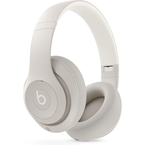 Apple Beats Studio Pro Wireless béžová - Slúchadlá - Obrázok KJKQ100501