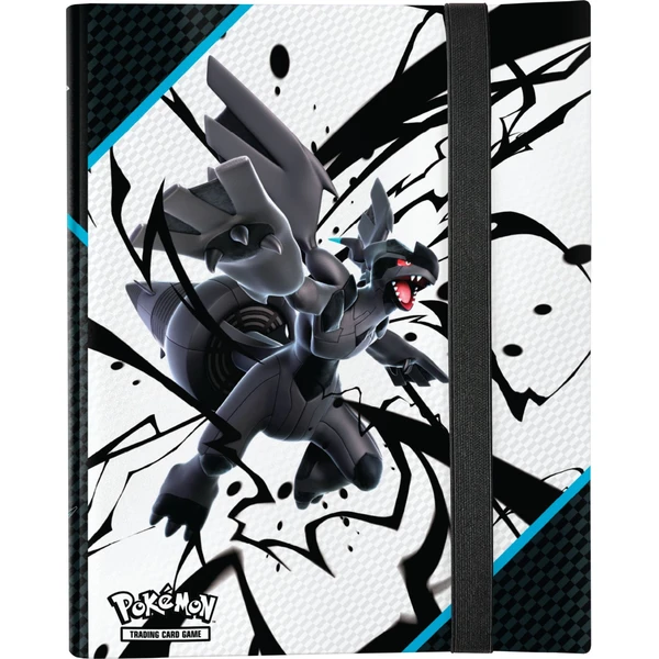 Pokémon TCG: SV10.5 Black Bolt - Binder Collection - Pokémon karty - Obrázok KJPD000K01