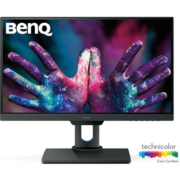 E-shop BenQ PD2500Q monitor 25" čiern