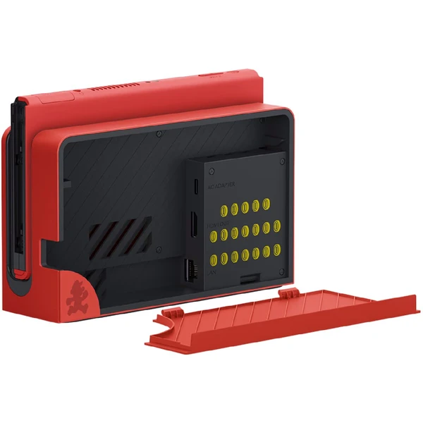 Konzola Nintendo Switch - OLED Mario Red Edition - Konzoly - Obrázok KKQ9000601