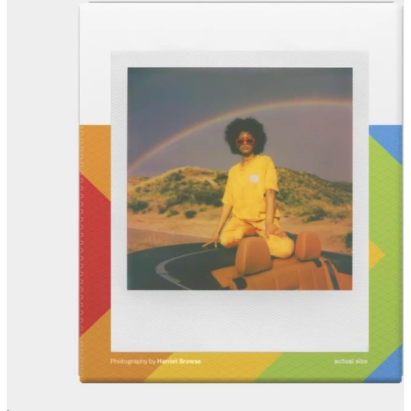 Polaroid Go Film (Double Pack) - Filmy pre instantné fotoaparáty - Obrázok KKW4000601