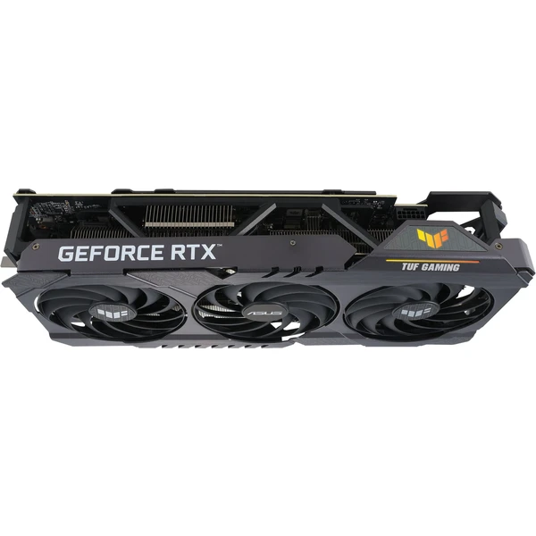 ASUS TUF Gaming NVIDIA GeForce RTX™ 4090 24GB GDDR6X OG OC Edition - Grafické karty - Obrázok KLO5000701