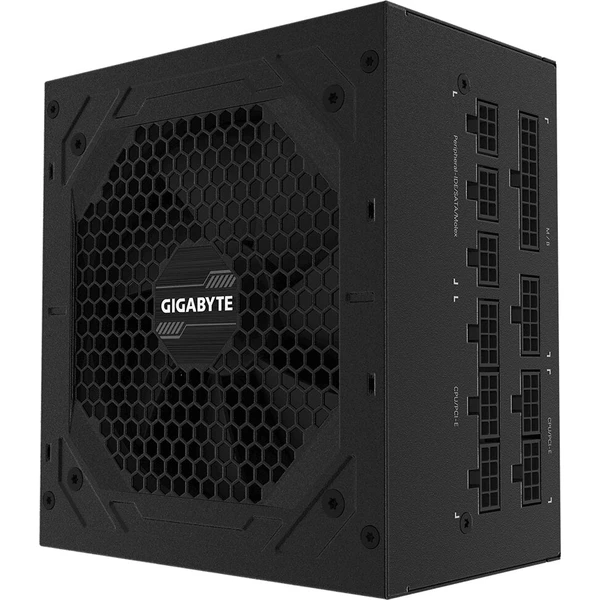 GIGABYTE P1000GM 1000W - Zdroje - Obrázok KLVK300401