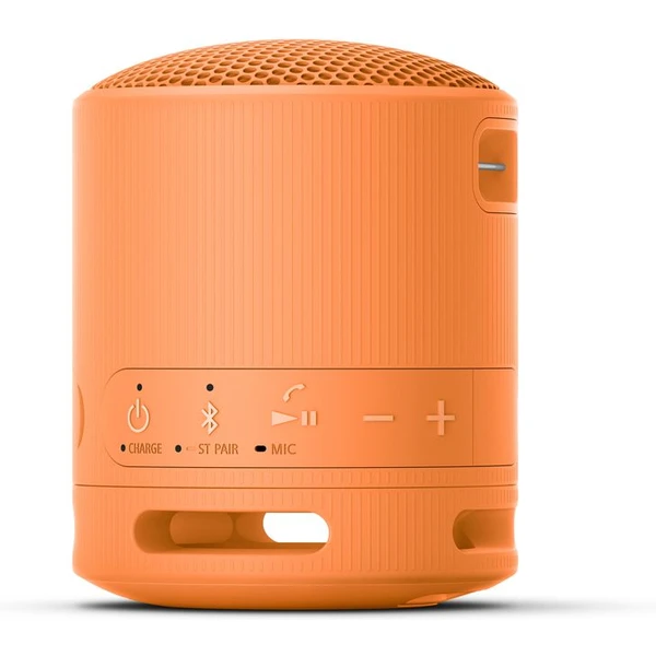 SONY SRS-XB100 reproduktor oranžový - Reproduktory - Obrázok KOTR100501